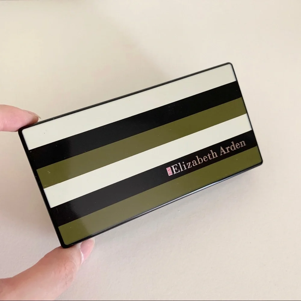 Elizabeth Arden palette